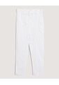 Pantalón  Para Mujer Capri Color Avena Marca Ostu #40070898 de Ostu