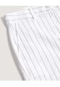 Pantalón  Para Mujer Capri Color Avena Marca Ostu #40070898 de Ostu