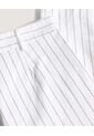 Pantalón  Para Mujer Capri Color Avena Marca Ostu #40070898 de Ostu