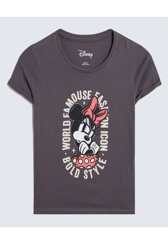 Camiseta Minnie Mouse  Para Infantil Niña #90090282 Ostu Ostu
