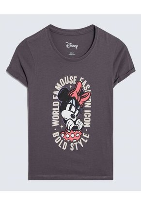 Camiseta Minnie Mouse  Para Infantil Niña #90090282 Ostu