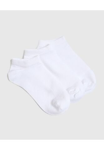 Medias Para Hombre Invisible Color Pack X Marca Ostu #60980304 Ostu