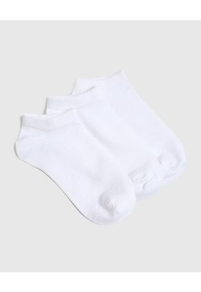 Medias Para Hombre Invisible Color Pack X Marca Ostu #60980304