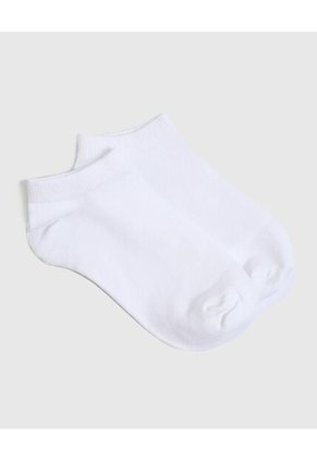 Medias Para Hombre Invisible Color Pack X Marca Ostu #60980304