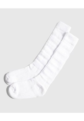 Medias Infantil Niña Caña Larga Color Negro Marca Ostu #90980132