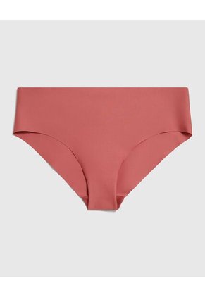 Panty Para Mujer Hipster Color Naranja Marca Ostu #40800099