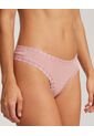 Panty Para Mujer Brasilera Color Rosado  Marca Ostu #40800011 de Ostu