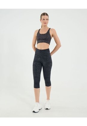 Top Para Mujer  Color Negro Marca Ostu #40220414