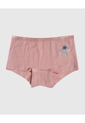 Boxer Para Niña  Color Pack X Marca Ostu #90180063
