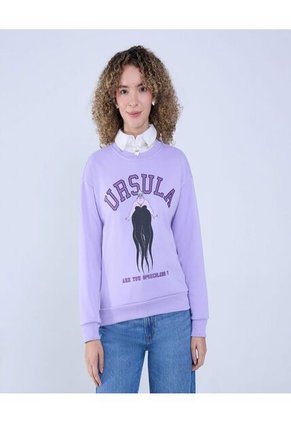 Buzo Villanas De Disney  Para Mujer #40060441 Ostu