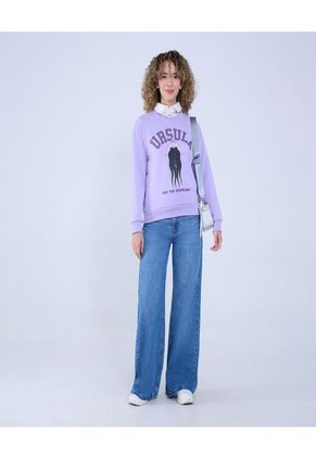 Buzo Villanas De Disney  Para Mujer #40060441 Ostu