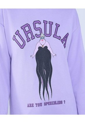 Buzo Villanas De Disney  Para Mujer #40060441 Ostu