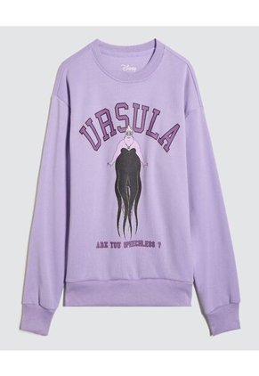 Buzo Villanas De Disney  Para Mujer #40060441 Ostu