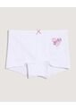 Ropa Interior Infantil Niña Boxer Color Negro Marca Ostu #90180098 de Ostu