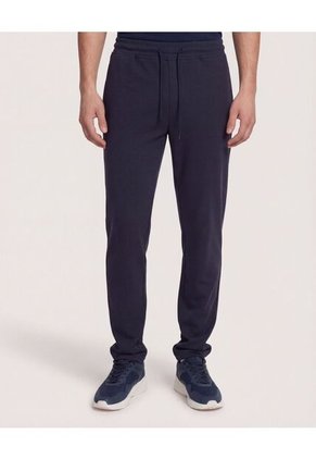 Pantalón  Para Hombre Jogger Color Azul Marca Ostu #60070554