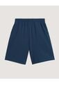 Bermuda  Para Hombre Deportiva Largo Color Azul Marca Ostu #60100479 de Ostu