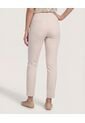 Pantalón  Para Mujer Moda Color Beige Marca Ostu #40070707 de Ostu