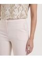Pantalón  Para Mujer Moda Color Beige Marca Ostu #40070707 de Ostu