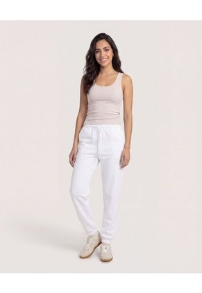 Camiseta Para Mujer Manga Sisa Color Beige Marca Ostu #40091989