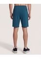 Bermuda  Para Hombre Deportiva Largo Color Azul Marca Ostu #60100479 de Ostu