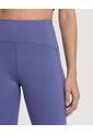 Leggins  Para Mujer Largo Color Azul Marca Ostu #40230630 de Ostu