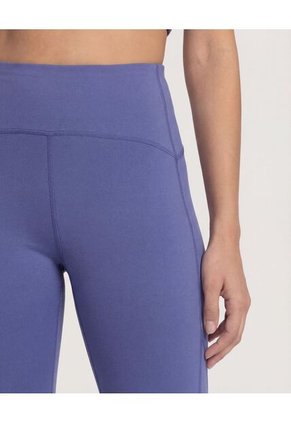 Leggins Para Mujer Largo Color Azul Marca Ostu #40230630