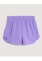 Short  Para Mujer Multiusos Plano Color Lila Marca Ostu #40190374 de Ostu