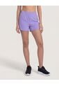 Short  Para Mujer Multiusos Plano Color Lila Marca Ostu #40190374 de Ostu