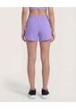 Short  Para Mujer Multiusos Plano Color Lila Marca Ostu #40190374 de Ostu
