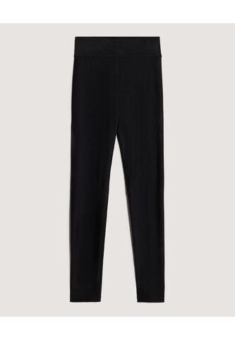 Leggins  Para Mujer Largo Color Negro Marca Ostu #40230646 Ostu