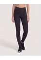 Leggins  Para Mujer Largo Color Negro Marca Ostu #40230646 de Ostu