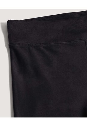 Leggins Para Mujer Largo Color Negro Marca Ostu #40230646