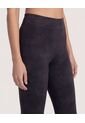 Leggins  Para Mujer Largo Color Negro Marca Ostu #40230646 de Ostu