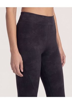 Leggins Para Mujer Largo Color Negro Marca Ostu #40230646