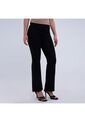 Leggins Para Mujer Largo Color Negro Marca Ostu #40230586 de Ostu