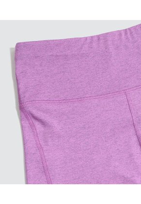 Leggins Para Mujer Corto Color Rosado  Marca Ostu #40230502