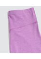 Leggins Para Mujer Corto Color Rosado  Marca Ostu #40230502 de Ostu
