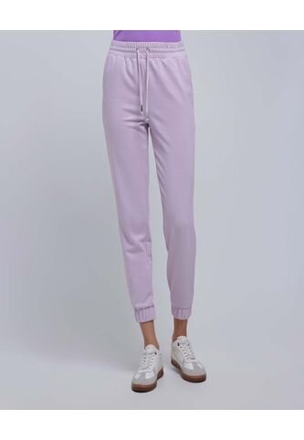 Pantalon Para Mujer Jogger Color Lila  Marca Ostu #40070655 Ostu