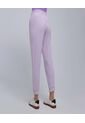 Pantalon Para Mujer Jogger Color Lila  Marca Ostu #40070655 de Ostu