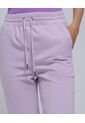Pantalon Para Mujer Jogger Color Lila  Marca Ostu #40070655 de Ostu