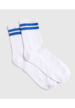 Medias Para Mujer Caña Larga Color Pack X Marca Ostu #40980193