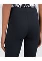 Leggins Para Mujer Largo Color Negro Marca Ostu #40230189 de Ostu