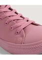 Tenis Para Mujer Canvas Color Rosado  Marca Ostu #40720133 de Ostu