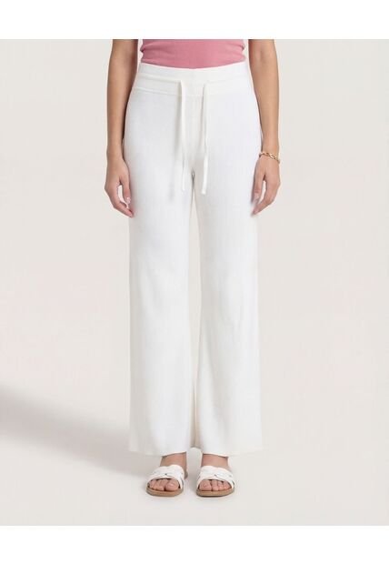 Pantalón  Para Mujer Moda Color Beige Marca Ostu #40070610