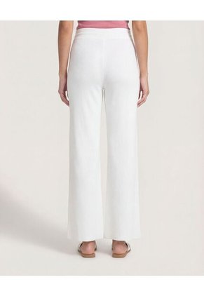 Pantalón  Para Mujer Moda Color Beige Marca Ostu #40070610