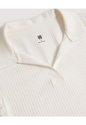 Vestido Para Mujer M/C Corto Color Crema Marca Ostu #40170347