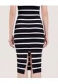 Vestido  Para Mujer M/Sisa Largo Color Negro Marca Ostu #40170359 de Ostu