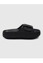 Sandalias Para Mujer  Color Negro Marca Ostu #40690011 de Ostu