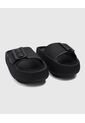 Sandalias Para Mujer  Color Negro Marca Ostu #40690011 de Ostu