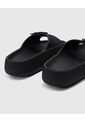 Sandalias Para Mujer  Color Negro Marca Ostu #40690011 de Ostu
